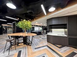Abi Plaza (D2), Office #570513921